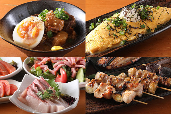 居酒屋 おおきに