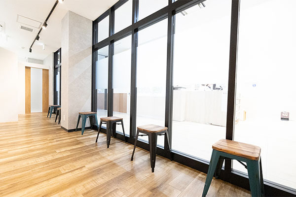 ミューズ歯科 鷺沼院