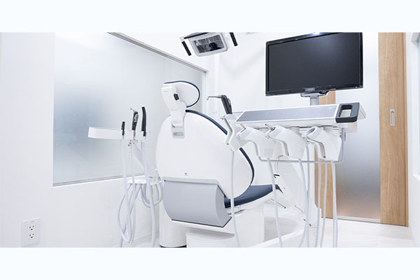 ミューズ歯科 鷺沼院