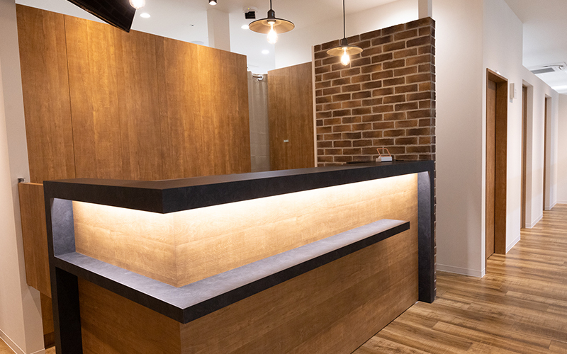 ミューズ歯科 鷺沼院