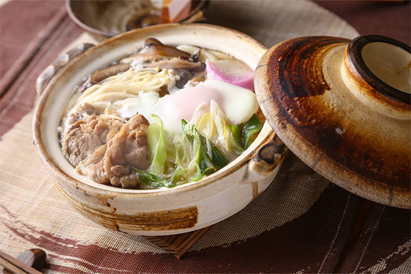 まるやうどん 二代目