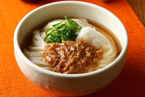 まるやうどん 二代目