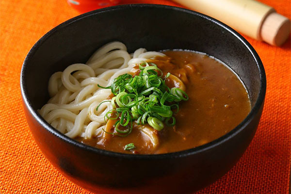 まるやうどん 二代目