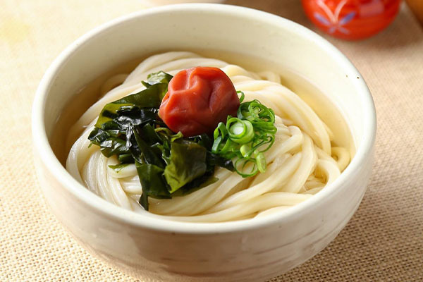 まるやうどん 二代目