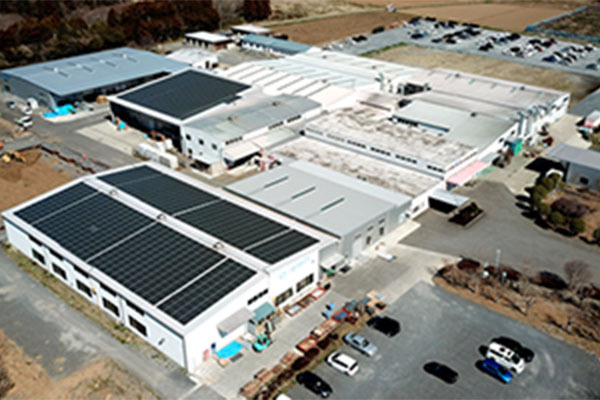 岡田鈑金株式会社