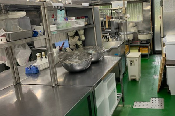 障がい者就労支援センター コンパス