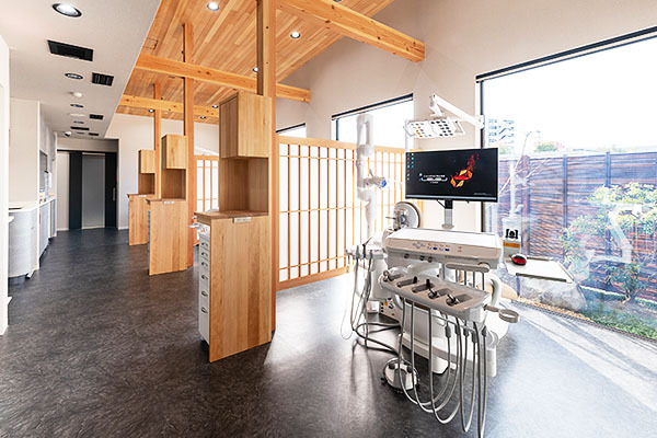 なごみデンタルオフィス