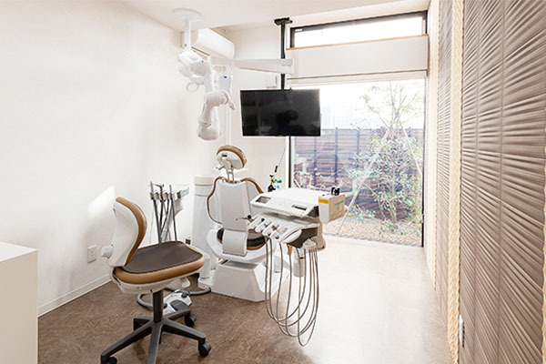 なごみデンタルオフィス