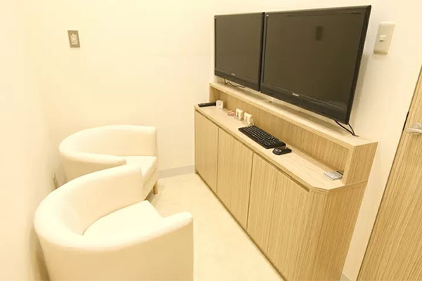 あいおい歯科 イオンモール名取医院