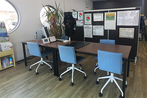 株式会社エム・クラスター