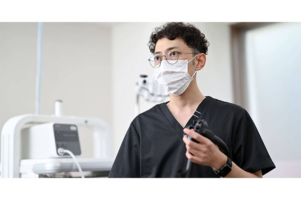 相模大野内視鏡・内科クリニック