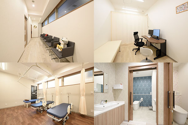 相模大野内視鏡・内科クリニック