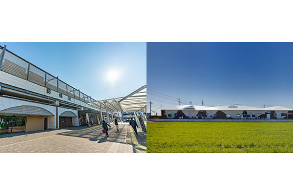 萩原工業株式会社