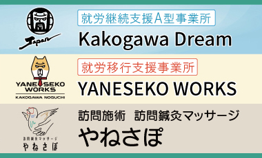 株式会社YANESEKO