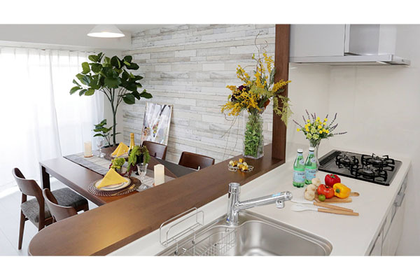 セレーノハウス株式会社