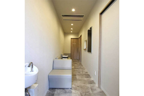 春待坂ハートクリニック