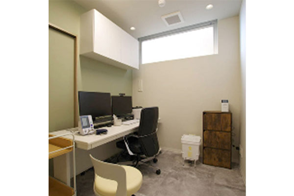 春待坂ハートクリニック