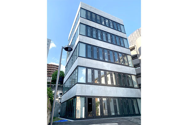 有限会社イデアスペース 本社オフィス