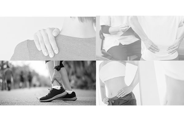 ダブル鍼灸整骨院