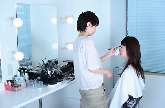 フォト・メイク スタジオ ブルースター