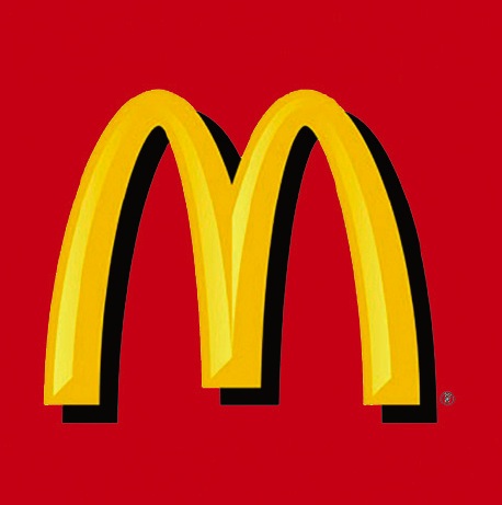 マクドナルド　上北沢