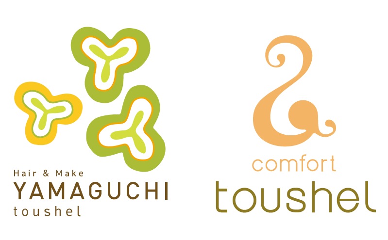 hair & make YAMAGUCHI toushel