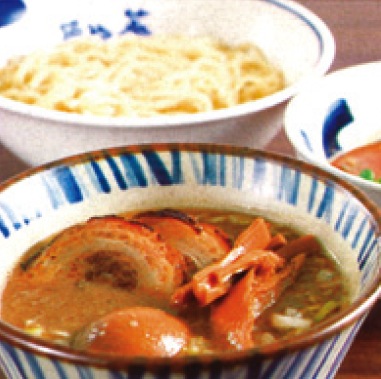 麺や葵本店