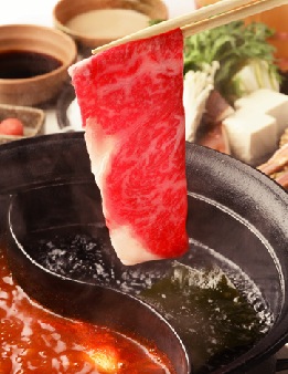 しゃぶしゃぶ温野菜 稲毛海岸店