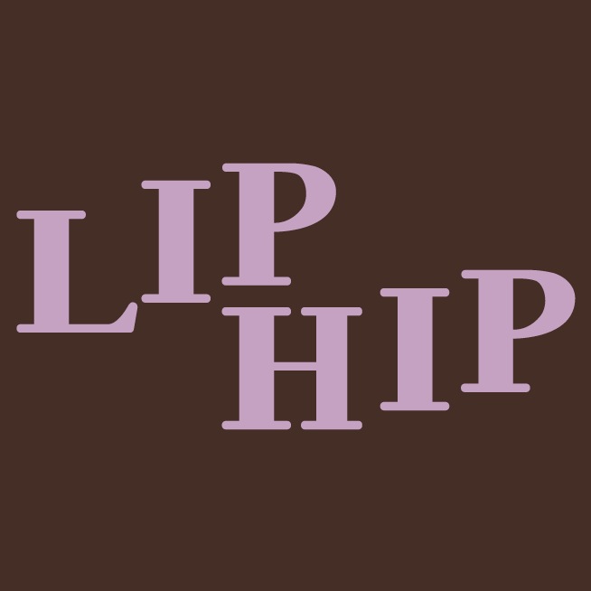 LIP HIP 原宿店