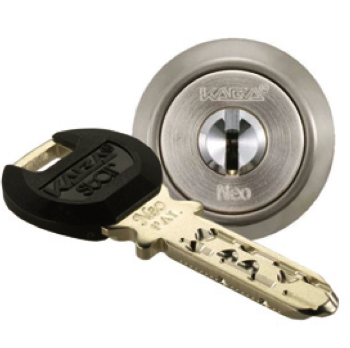 カギの１１０番