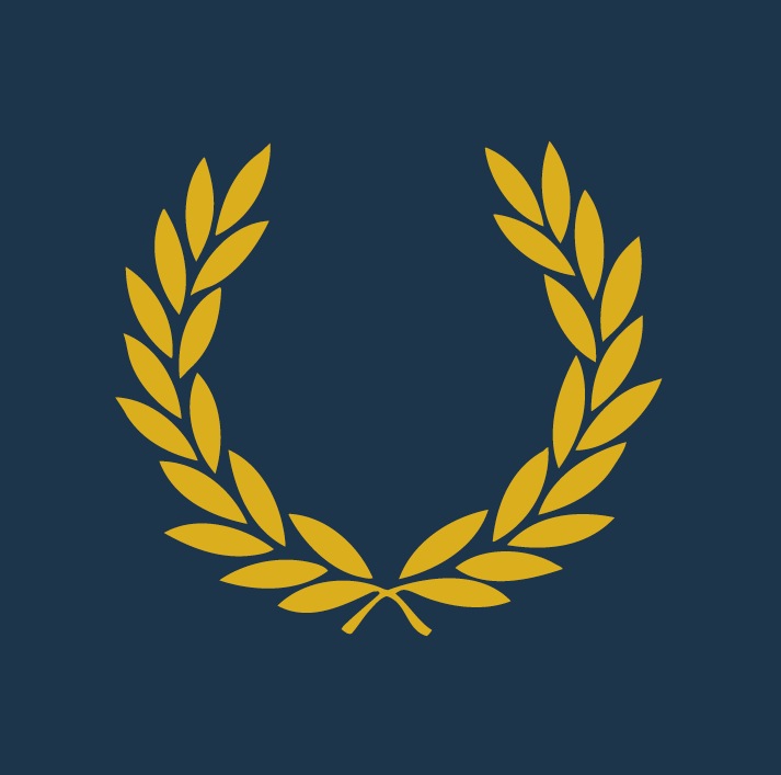 FRED PERRY LAUREL HARAJUKU