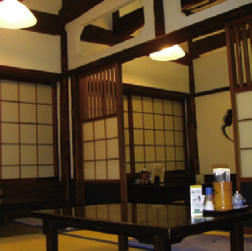 寿司と日本料理 蔵