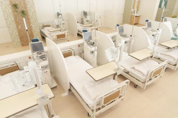 新百合ヶ丘ガーデンクリニック