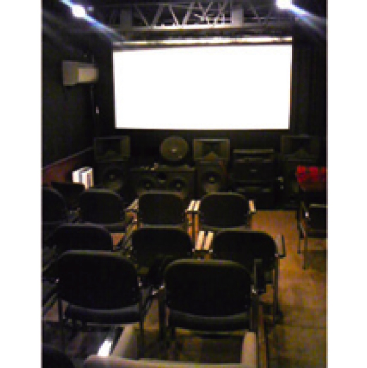 プラネット・スタジオ・プラス・ワン