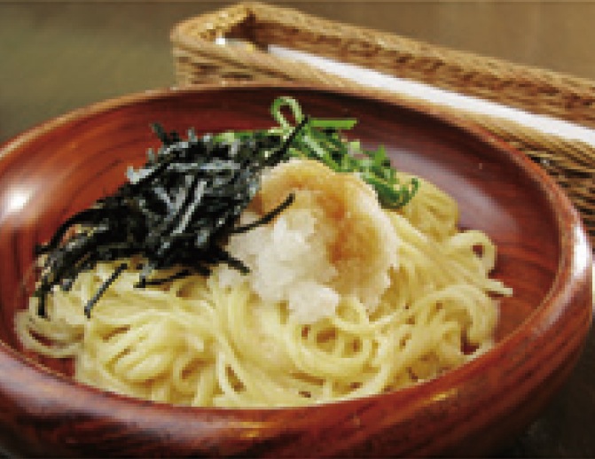 スパゲティ麦小家