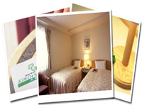 ホテルロイヤルガーデン木更津