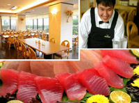 ホテルロイヤルガーデン木更津