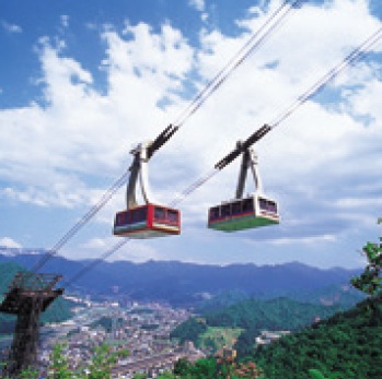 湯沢高原スキー場