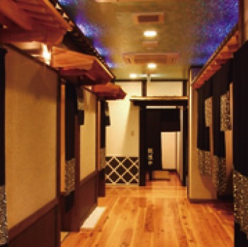 美食華酒 越後や