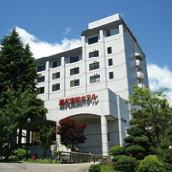 湯沢東映ホテル