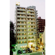 ホテルニューガイア博多