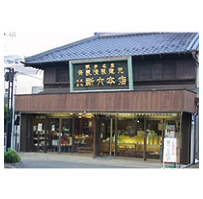 新六駅前店　WINE&GIFT; SHINROKU