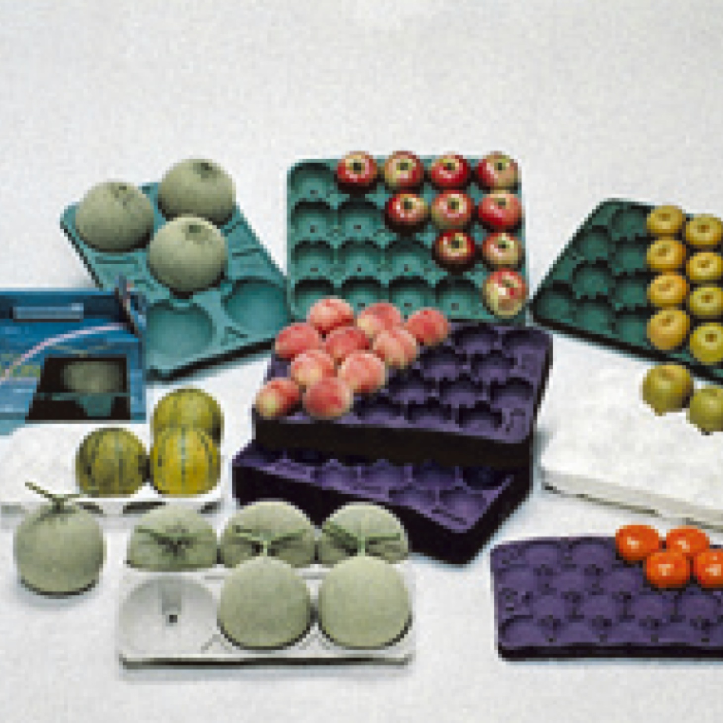 日本モウルド工業株式会社