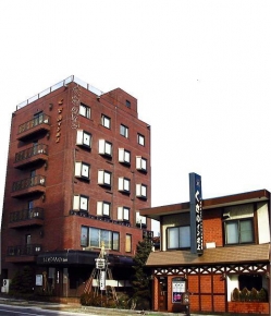 くさのイン北上