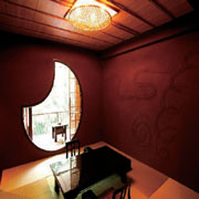 箱根塔之沢温泉鶴井の宿　紫雲荘