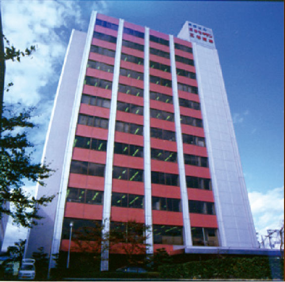 三谷商事（株）