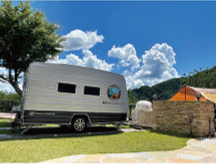 RVパークさるくら