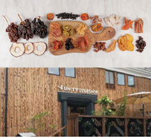 玉井フルーツ UNITY 0268 SHOP