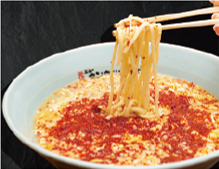 元祖ニュータンタンメン本舗上田本店