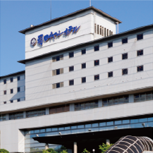 司ロイヤルホテル